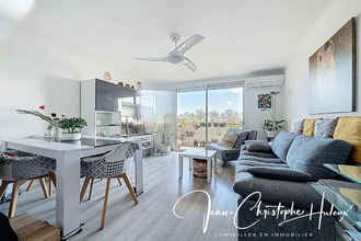 achat appartement nimes 30900