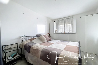 achat appartement nimes 30900