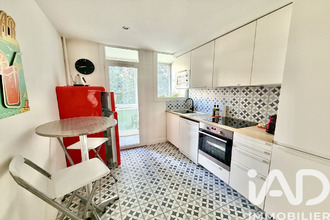 achat appartement nimes 30900