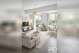 achat appartement nimes 30900