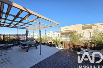 achat appartement nimes 30900