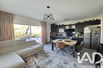 achat appartement nimes 30900