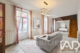achat appartement nimes 30900