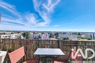achat appartement nimes 30900