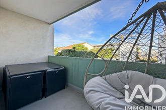 achat appartement nimes 30900