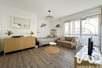 achat appartement nimes 30900