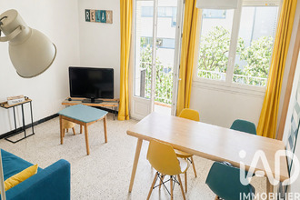 achat appartement nimes 30900