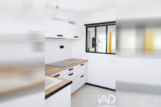 achat appartement nimes 30900