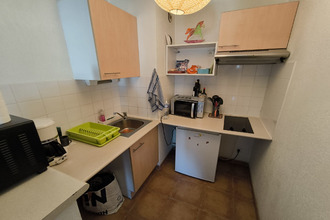 achat appartement nimes 30900