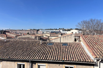 achat appartement nimes 30900