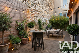 achat appartement nimes 30900
