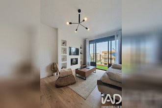 achat appartement nimes 30900