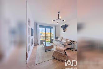 achat appartement nimes 30900