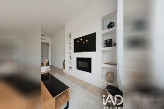 achat appartement nimes 30900