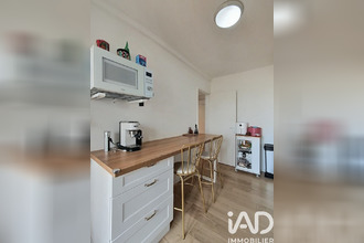 achat appartement nimes 30900