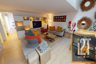 achat appartement nimes 30900