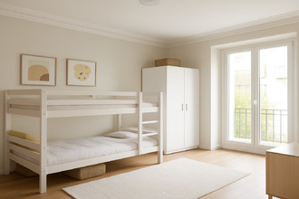 achat appartement nimes 30900