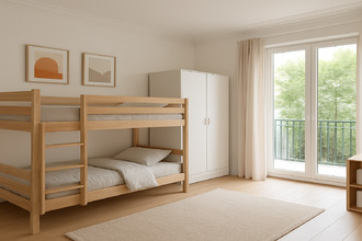 achat appartement nimes 30900