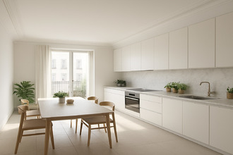 achat appartement nimes 30900