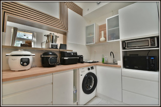 achat appartement nimes 30900
