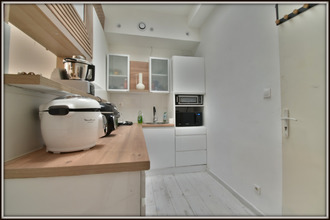 achat appartement nimes 30900