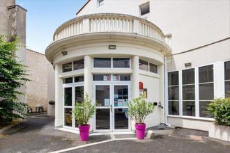 achat appartement niort 79000