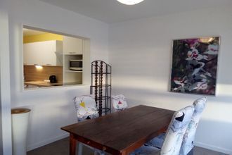 achat appartement niort 79000