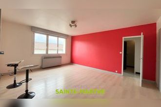 achat appartement niort 79000