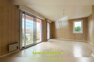 achat appartement niort 79000