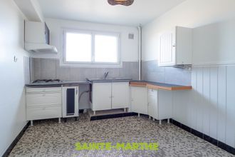 achat appartement niort 79000