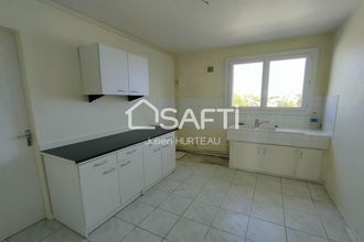 achat appartement niort 79000