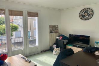 achat appartement niort 79000