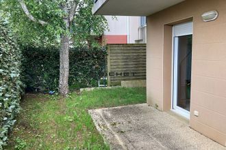 achat appartement niort 79000