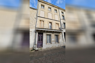 achat appartement niort 79000