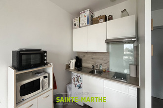 achat appartement niort 79000