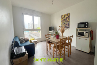 achat appartement niort 79000