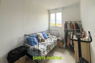 achat appartement niort 79000