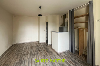 achat appartement niort 79000