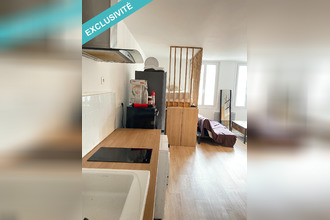 achat appartement niort 79000