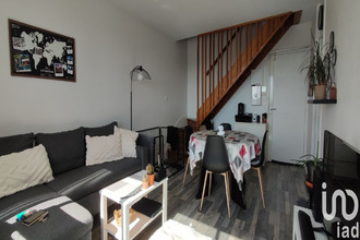 achat appartement niort 79000