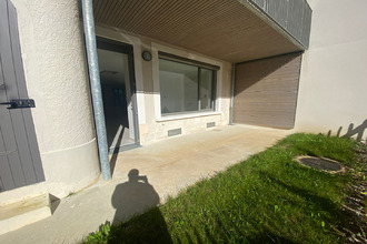 achat appartement niort 79000