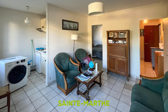 achat appartement niort 79000