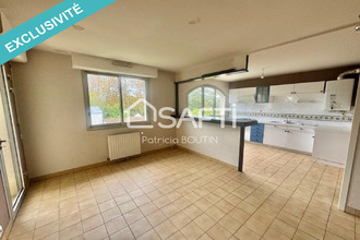 achat appartement niort 79000