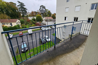 achat appartement niort 79000