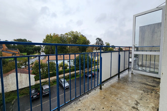 achat appartement niort 79000