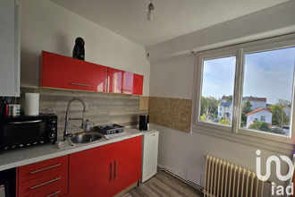 achat appartement niort 79000