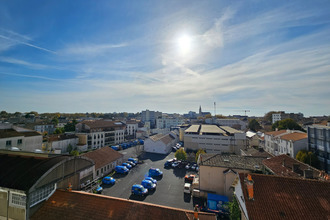 achat appartement niort 79000