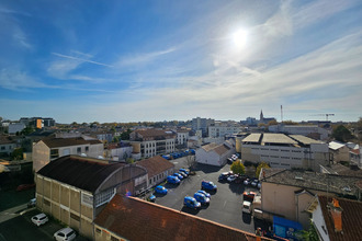 achat appartement niort 79000