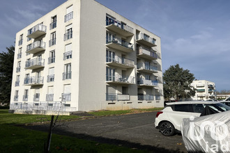 achat appartement niort 79000