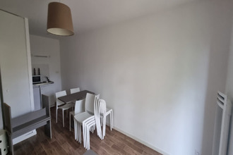 achat appartement niort 79000